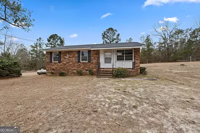 3553 Gant Jackson Road, Dearing, GA 30808 - Photo 1