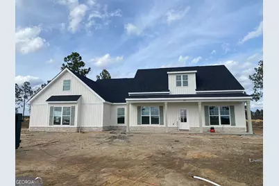 223 Manchester Drive, Statesboro, GA 30461 - Photo 1