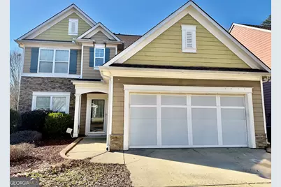 3747 Uppark Drive, Atlanta, GA 30349 - Photo 1