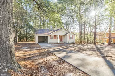 411 Cypress Drive, Dublin, GA 31021 - Photo 1