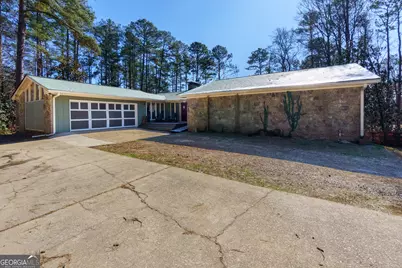 2345 Bethany Bend, Milton, GA 30004 - Photo 1