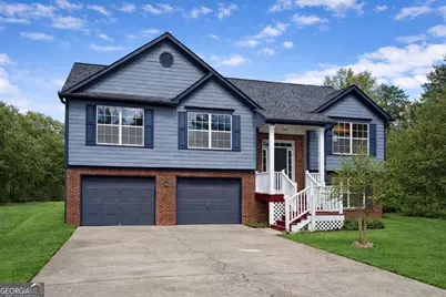 3989 Courtlin Cove NW, Lilburn, GA 30047 - Photo 1