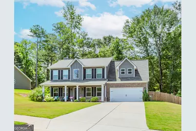 122 Kinsley Way, Statham, GA 30666 - Photo 1