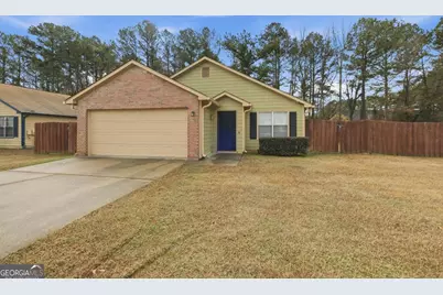 874 Rock Shoals Court, Atlanta, GA 30349 - Photo 1