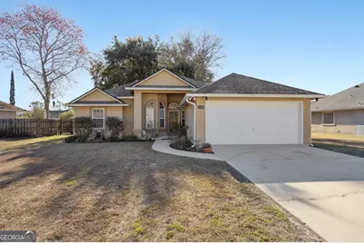 610 Wild Grape Drive, Saint Marys, GA 31558 - Photo 1