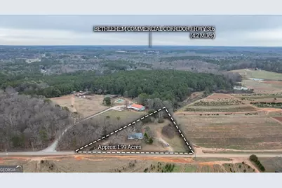 4891 Bentley Road, Monroe, GA 30656 - Photo 1