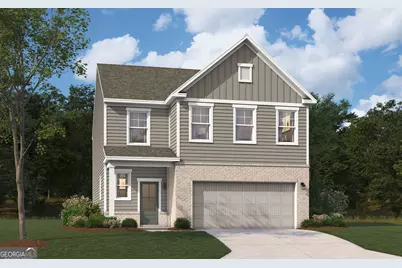3569 Annsbury Court, Lilburn, GA 30047 - Photo 1
