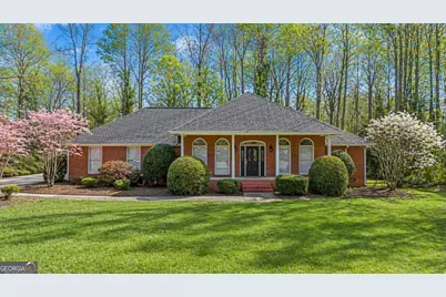 227 Rollingwood Circle NW, Rome, GA 30165 - Photo 1