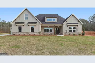 230 Tattersall Way, Senoia, GA 30276 - Photo 1