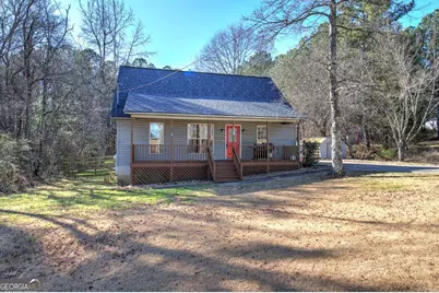 81 Old Highway 41 Road NW, Adairsville, GA 30103 - Photo 1