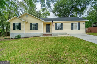 213 Doe Circle, Springfield, GA 31329 - Photo 1