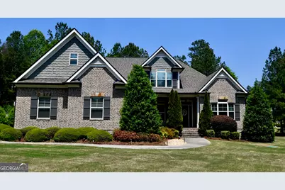 1080 Oak Ridge Court, Bishop, GA 30621 - Photo 1