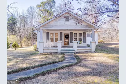 5165 Cartersville Highway, Dallas, GA 30132 - Photo 1