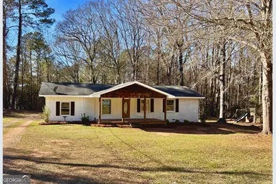 56 John Lovelace Road, Lagrange, GA 30241 - Photo 1