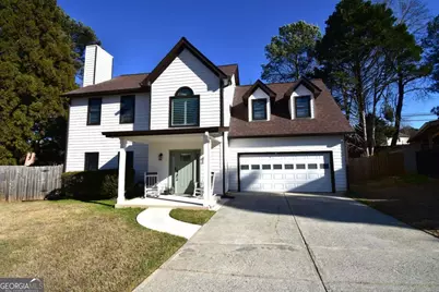 550 Swan Creek Court, Suwanee, GA 30024 - Photo 1