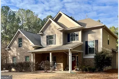 33 White Pine Drive, Hamilton, GA 31811 - Photo 1