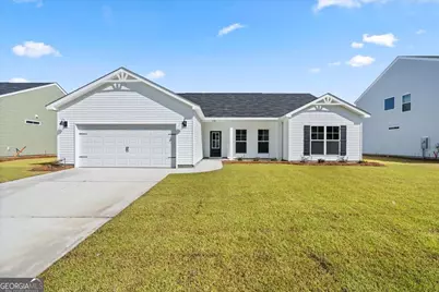 284 Timberlake Drive, Guyton, GA 31312 - Photo 1