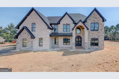 2726 Talley Lane (Lot 3), Buford, GA 30519 - Photo 1