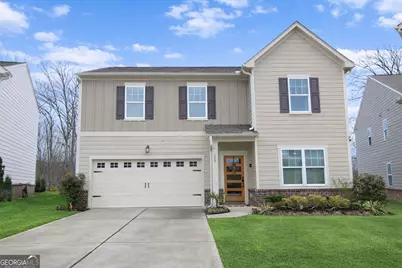 269 Knightsbridge Lane, Winder, GA 30680 - Photo 1