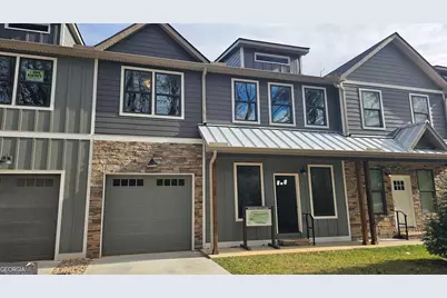 22 Living Waters Way #2C, Clayton, GA 30525 - Photo 1