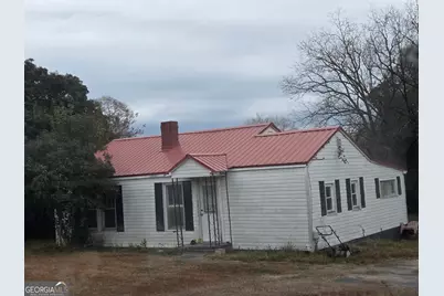 1404 N Forest Avenue, Hartwell, GA 30643 - Photo 1