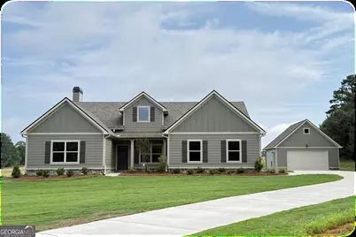 365 Merrybrook Road, Williamson, GA 30292 - Photo 1