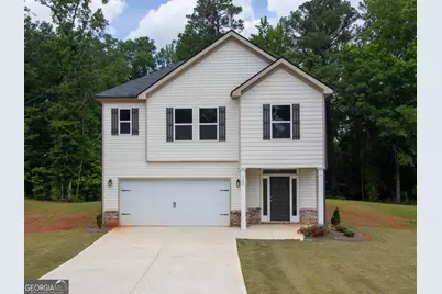 120 Glenview Way #LOT 15, Thomaston, GA 30286 - Photo 1