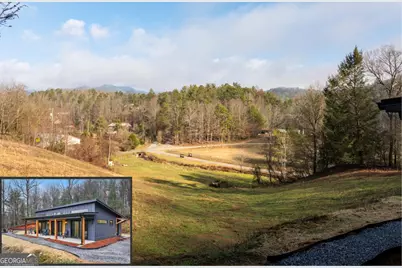 88 Dale Valley Circle, Ellijay, GA 30540 - Photo 1