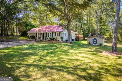1531 Tyus Carrollton Road, Carrollton, GA 30116 - Photo 1