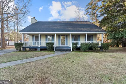 1954 Twin Oaks Drive, Milledgeville, GA 31061 - Photo 1