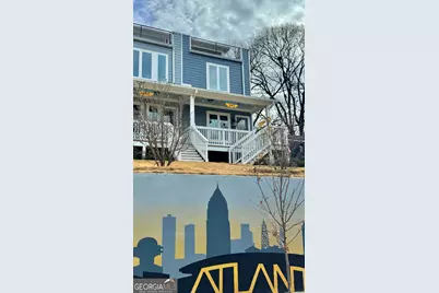 462 Connally Street SE, Atlanta, GA 30312 - Photo 1