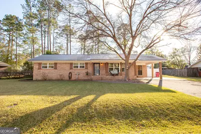 222 Edgewood Drive, Blackshear, GA 31516 - Photo 1