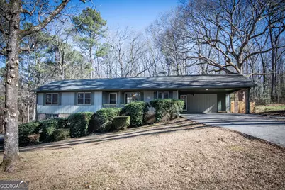 4597 E Glen Ridge Circle, Winston, GA 30187 - Photo 1