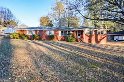 1489 Thunderwood Lane SW, Mableton, GA 30126 - Photo 1