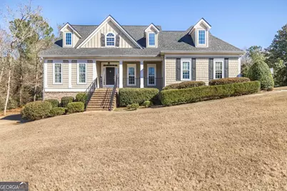 222 Rutledge Way, Macon, GA 31210 - Photo 1
