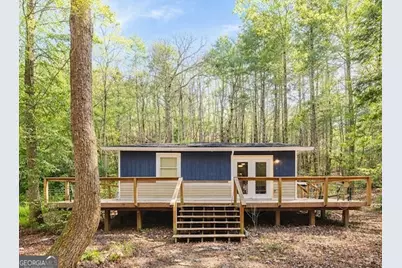 2477 Bean Creek Road, Sautee Nacoochee, GA 30571 - Photo 1