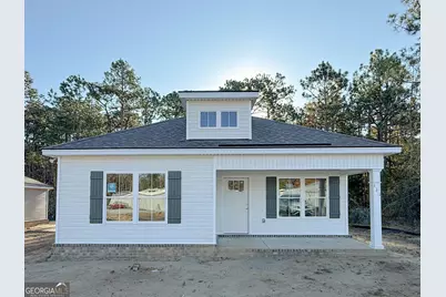 111 Zetterower Road, Statesboro, GA 30458 - Photo 1