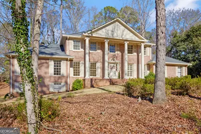4630 Oxford Circle, Macon, GA 31210 - Photo 1