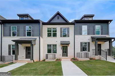 313 Daybreak Lane, Newnan, GA 30265 - Photo 1