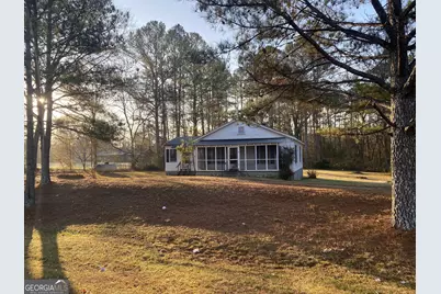 3566 Rockmart Highway, Cedartown, GA 30125 - Photo 1