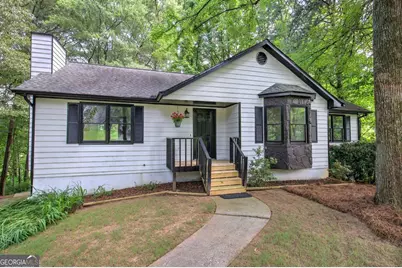 17 W Ridge Drive SE, Cartersville, GA 30121 - Photo 1