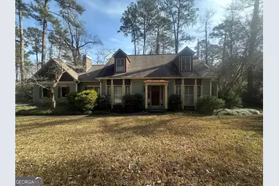 605 Wesleyan Drive, Macon, GA 31210 - Photo 1