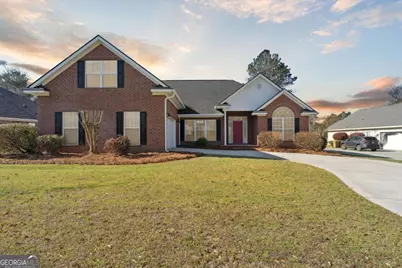 58 Westhampton Drive, Ellabell, GA 31308 - Photo 1