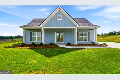 690 Primrose Circle, Greenville, GA 30222 - Photo 1