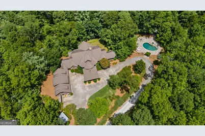518 Grizzly Ridge Road, Lakemont, GA 30552 - Photo 1