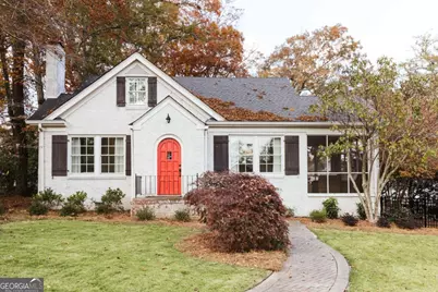 293 Southview Drive, Athens, GA 30605 - Photo 1