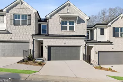 187 Redbud Road, Canton, GA 30114 - Photo 1