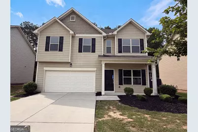 1036 Glenwyck Drive, Braselton, GA 30517 - Photo 1