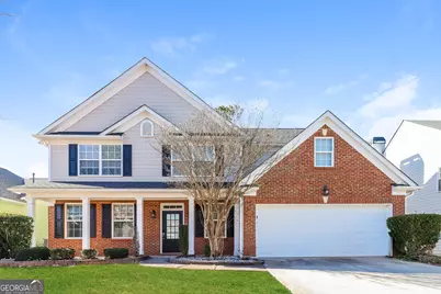 1037 Southwood Drive, Villa Rica, GA 30180 - Photo 1