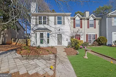 5594 Stonington Trace Parkway, Stone Mountain, GA 30087 - Photo 1